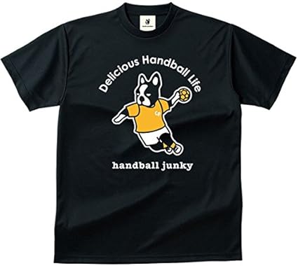 サイドシュート DryTEE